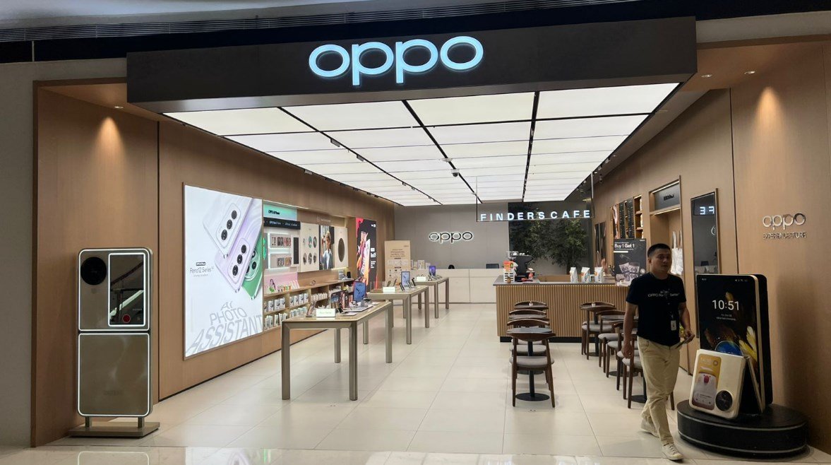 أسعار OPPO A6 وA6X في مصر بعد الزيادة أسعار OPPO A6 وA6X في مصر بعد الزيادة