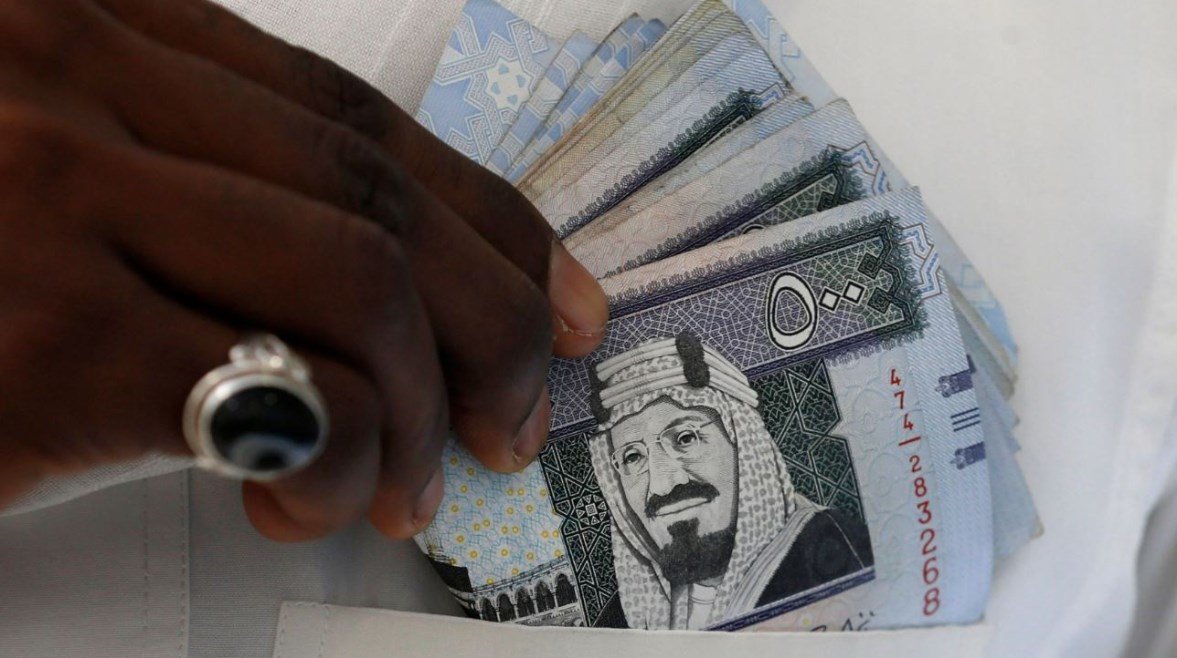 أسعار شراء وبيع الريال السعودي في البنوك المصرية أسعار شراء وبيع الريال السعودي في البنوك المصرية