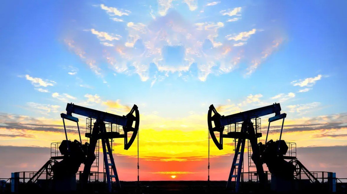 خط أنابيب النفط السعودي شرق غرب