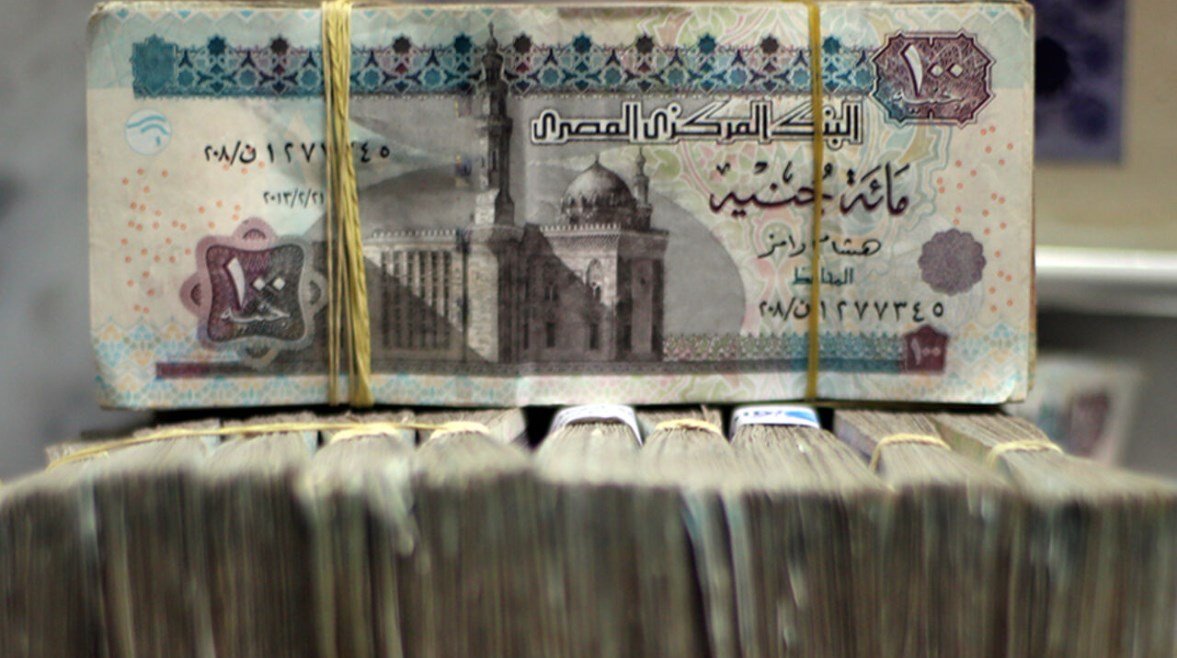 جدول تأثير خفض ورفع الفائدة على أنواع الودائع في مصر جدول تأثير خفض ورفع الفائدة على أنواع الودائع في مصر