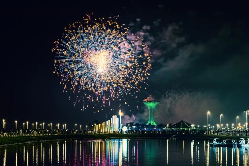 فعاليات واحتفالات اليوم الوطني السعودي 2026 فعاليات واحتفالات اليوم الوطني السعودي 2026