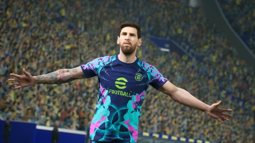 رصيد كوينز eFootball السالب بعد استرداد الأموال