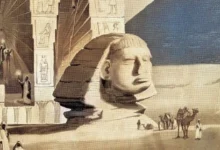 شرح درس ملامح من تاريخ مصر القديمة للصف الأول الثانوي 2026-2027