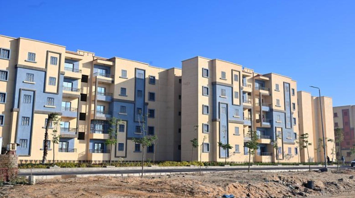 تفاصيل كراسة شروط سكن لكل المصريين 9