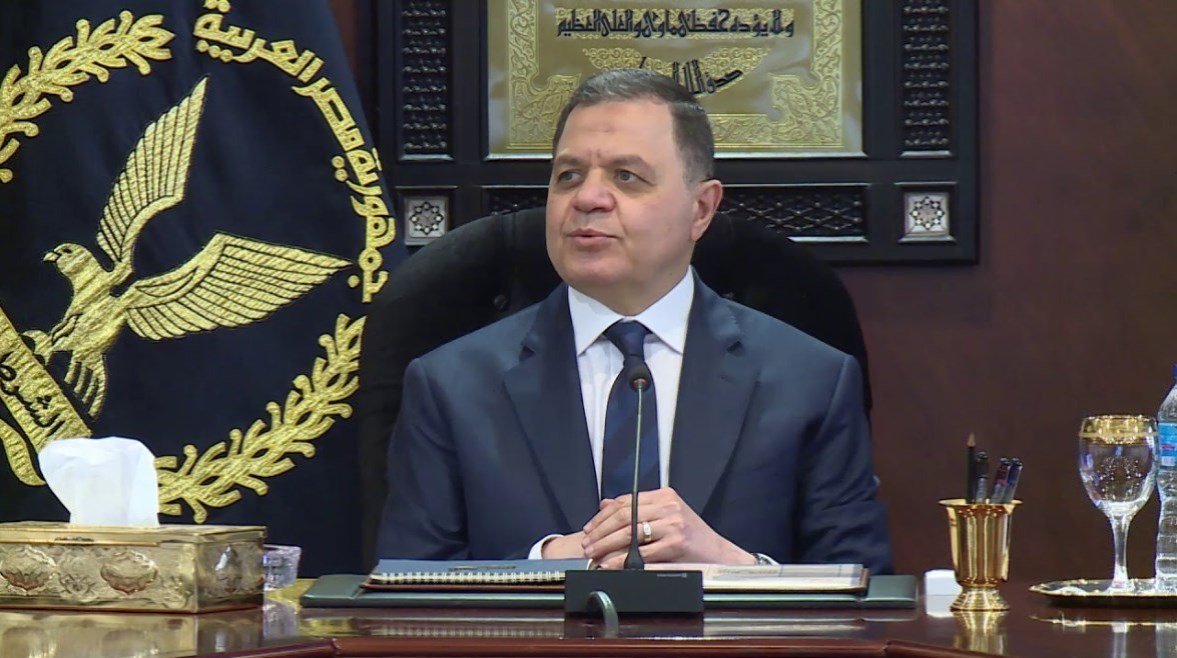 قرارات وزير الداخلية أرقام 1345 و1346 و1347 لسنة 2026 بشأن التجنس
