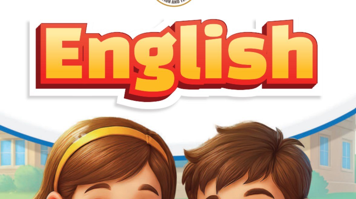 إجابات تمارين كتاب الإنجليزي للصف الثاني الابتدائي