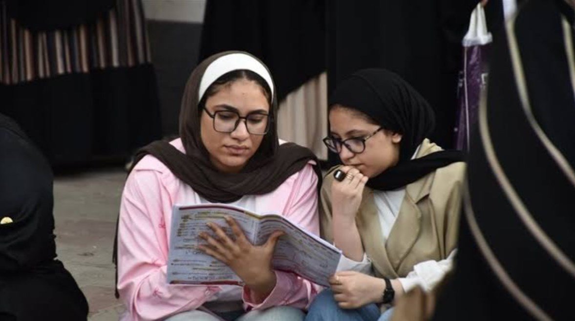 كتاب التقييمات للصف الثالث الإعدادي علوم 2026-2027