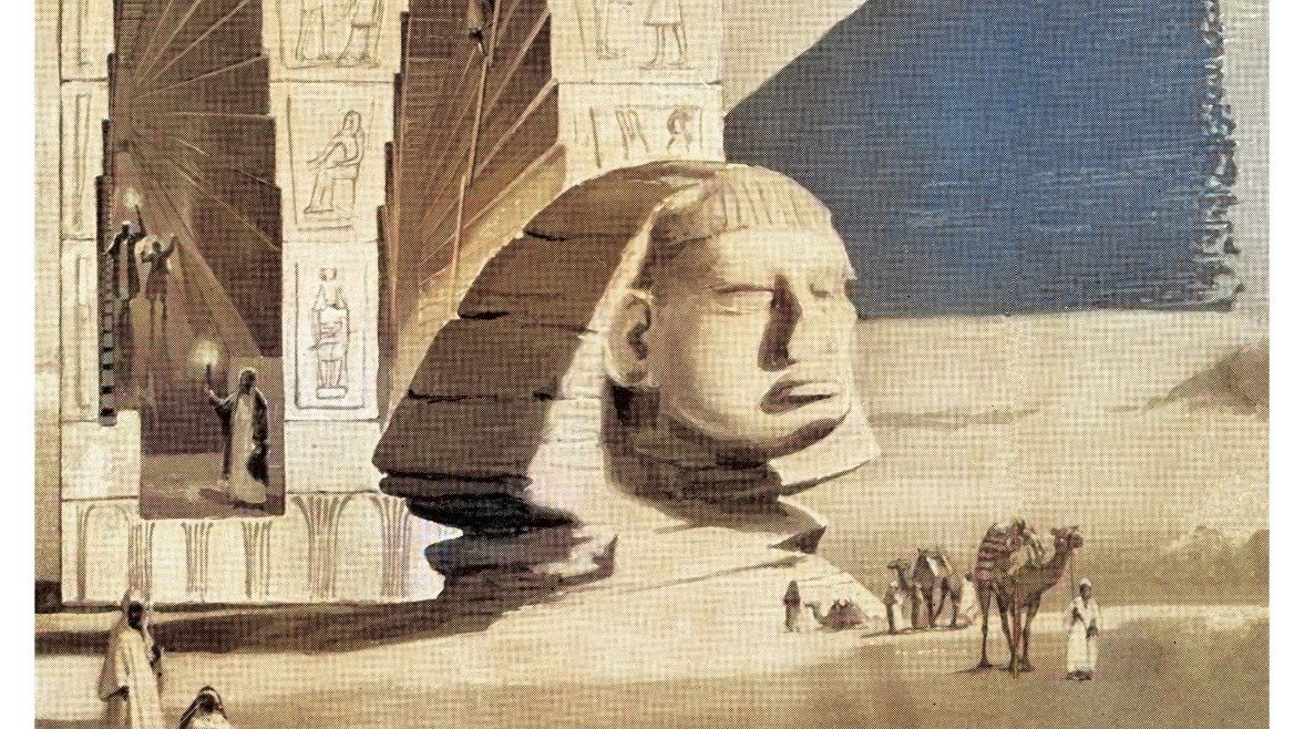 شرح العصور التاريخية في درس ملامح من تاريخ مصر القديمة شرح العصور التاريخية في درس ملامح من تاريخ مصر القديمة