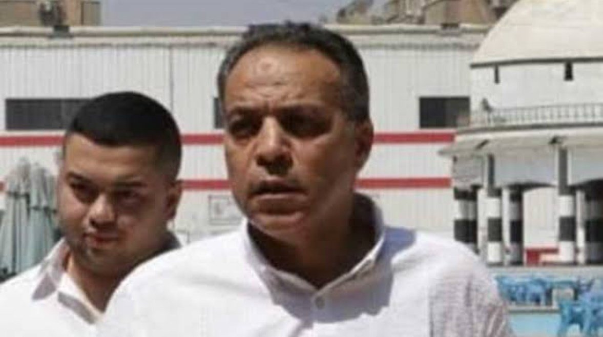 تفاصيل قضية حسن موسى ورسائل واتساب أمام محكمة القاهرة الاقتصادية تفاصيل قضية حسن موسى ورسائل واتساب أمام محكمة القاهرة الاقتصادية