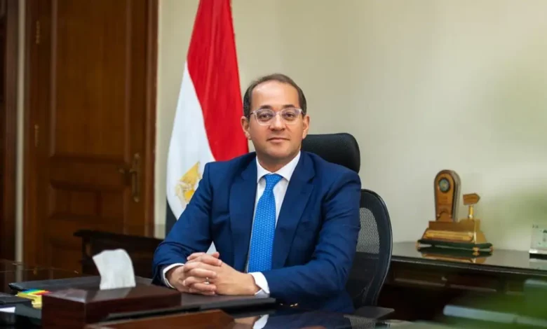 وزير المالية أحمد كجوك وتصريحات برنامج الطروحات الحكومية