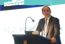 وزير المالية أحمد كجوك يتحدث عن استثمارات القطاع الخاص في مصر