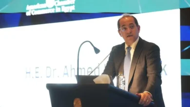 وزير المالية أحمد كجوك يتحدث عن استثمارات القطاع الخاص في مصر