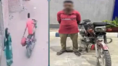 ضبط نجار متهم بالتحرش بربة منزل في الشرقية