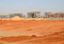 تسليم أراضي بيت الوطن في العبور الجديدة وجدول مواعيد القطع