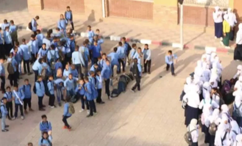 موعد إعادة فتح باب تحويلات المدارس بمحافظة القاهرة 2026