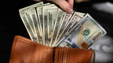 سعر الدولار اليوم مقابل الجنيه المصري في البنوك الثلاثاء 22 سبتمبر 2026