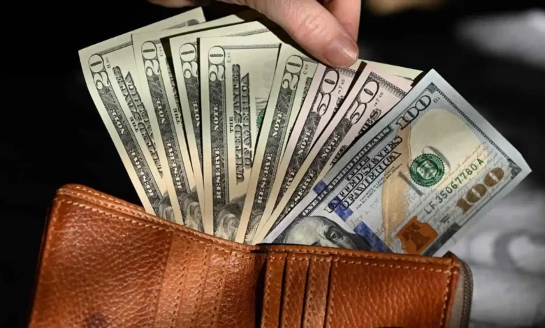 سعر الدولار اليوم مقابل الجنيه المصري في البنوك الثلاثاء 22 سبتمبر 2026