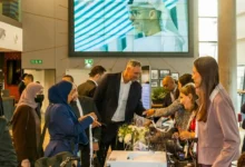 إي اف چي هيرميس تفتتح مؤتمرها الاستثماري السنوي الـ12 في لندن
