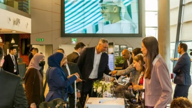 إي اف چي هيرميس تفتتح مؤتمرها الاستثماري السنوي الـ12 في لندن