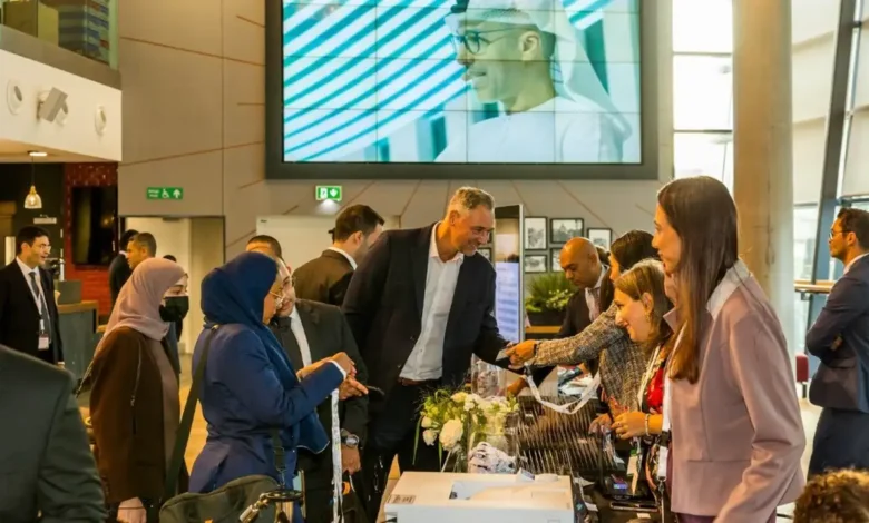 إي اف چي هيرميس تفتتح مؤتمرها الاستثماري السنوي الـ12 في لندن