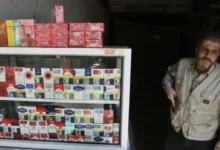 أسعار السجائر اليوم الأحد في مصر وأسعار كليوباترا وميريت ومارلبورو