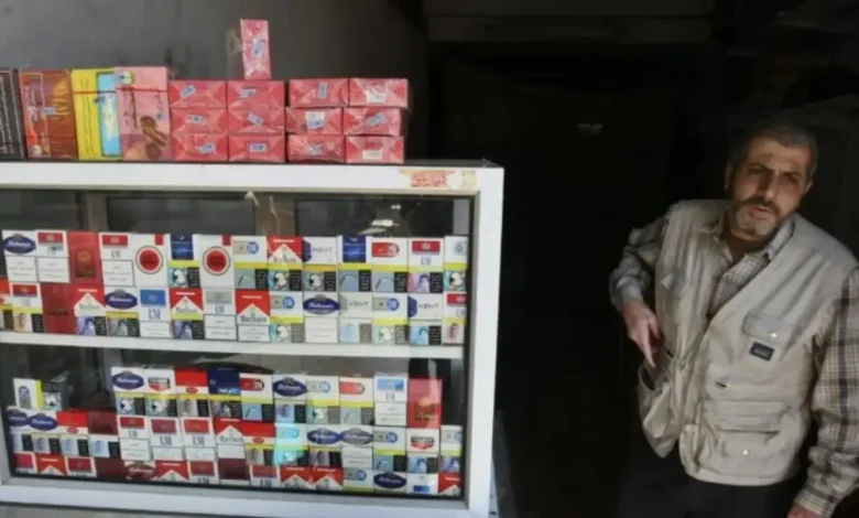 أسعار السجائر اليوم الأحد في مصر وأسعار كليوباترا وميريت ومارلبورو