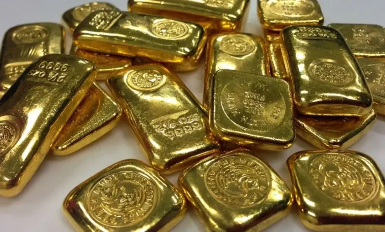 أسعار الذهب عالميًا تستقر قرب 4357 دولارًا للأوقية