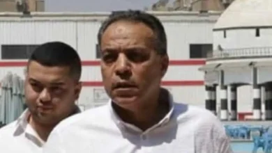 تغريم حسن موسى المدير التنفيذي لنادي الزمالك 20 ألف جنيه في قضية واتساب