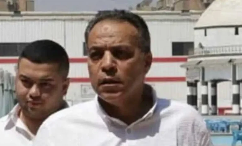 تغريم حسن موسى المدير التنفيذي لنادي الزمالك 20 ألف جنيه في قضية واتساب
