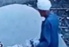 الداخلية تكشف حقيقة فيديو نبش القبور في سوهاج