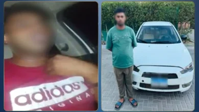 الداخلية تكشف حقيقة ادعاء سائق بالتعدي عليه وسحب رخصتيه في جنوب سيناء