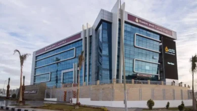 استحواذ البنك الأهلي المصري على فروع بنك مصر في الإمارات
