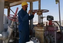 أسعار النفط تهبط مع آمال التهدئة بين الولايات المتحدة وإيران وتعافي صادرات السعودية