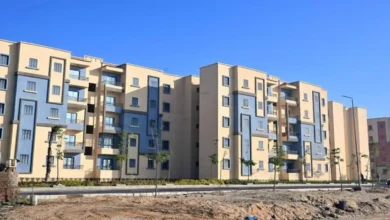 كراسة شروط شقق الإيجار التمليكي 2026 وسكن لكل المصريين 9