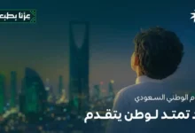 إجازة اليوم الوطني للبنوك في السعودية 1448 وموعد عطلة 23 سبتمبر 2026