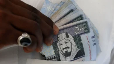 سعر الريال السعودي أمام الجنيه المصري اليوم الأحد 20 سبتمبر 2026