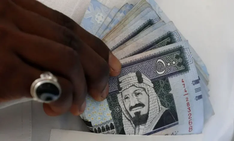 سعر الريال السعودي أمام الجنيه المصري اليوم الأحد 20 سبتمبر 2026