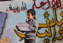 قصيدة عن الأخلاق للإذاعة المدرسية للطلاب