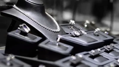 أسعار الفضة في مصر خلال أسبوع وارتفاع عيار 999 إلى 107.08 جنيه