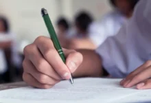 التقييم الأسبوعي للصف الثاني الإعدادي عربي 2026-2027 PDF