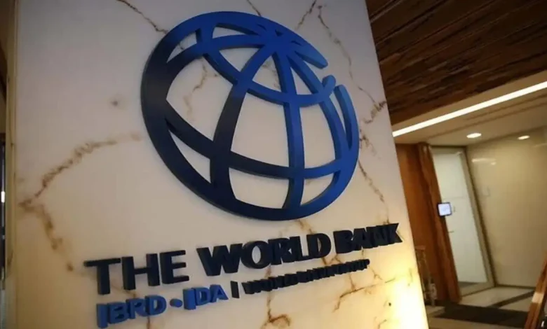 البنك الدولي وصندوق النقد الدولي يقران تحديث إطار تقييم ديون الدول منخفضة الدخل